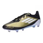 Adidas IG6717 Sarı F50 Elite FG Messi Futbol Sert Zemin Erkek Krampon