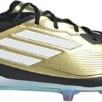 Adidas IG6717 Sarı F50 Elite FG Messi Futbol Sert Zemin Erkek Krampon
