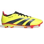 Adidas IG7761 Predator League FG Sarı Erkek Krampon