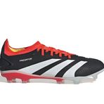 Adidas IG7777 Predatör Pro FG Siyah Erkek Kramponu