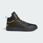 Adidas IG7928 Hoops 3.0 Mid Lifestyle Basketball Classic Fur Lining Winterized Erkek Ayakkabı