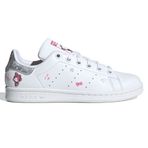 Adidas IG8407 Stan Smith J Beyaz Genç Unisex Spor Ayakkabı