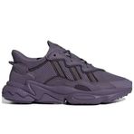 Adidas IG8489 Mor Ozweego W Kadın Spor Ayakkabı