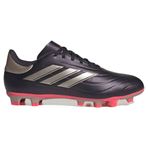 Adidas IG8724 Copa Pure 2 Club FxG Siyah Erkek Futbol Krampon