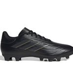 Adidas IG8725 Siyah Copa Pure 2 Club FXG Çim Zemin Erkek Krampon