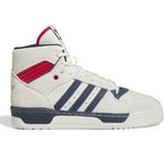 Adidas IG8831 Rivalry Hi Bej Erkek Günlük Ayakkabı