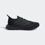 Adidas IG8985 4DFWD 3 M Siyah Erkek Spor Ayakkabı