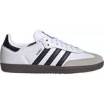 Adidas IG9030 Samba OG W Beyaz Unisex Günlük Ayakkabı