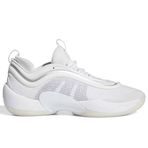 Adidas IG9088 D.O.N. Issue 6 Beyaz Unisex Basketbol Ayakkabısı