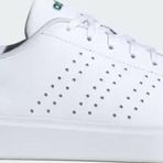 Adidas IG9166 Advantage 2.0 Beyaz Erkek Sneaker Ayakkabı