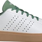 Adidas IG9172 Advantage 2.0 Beyaz Erkek Spor Ayakkabı