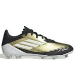 Adidas IG9274 Sarı F50 League FG/MG Messi Erkek Çim Zemin Kramponu