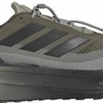 Adidas IG9354-E Ultraboost 5 Climawarm Haki Erkek Spor Ayakkabı