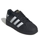 Adidas IG9777 Superstar XLG Siyah Genç Spor Ayakkabı