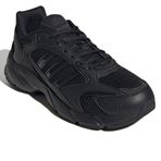 Adidas IH0304 Crazychaos 2000 Siyah Unisex Günlük Ayakkabı