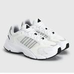 Adidas IH0308 Crazychaos 2000 Beyaz Kadın Koşu Ayakkabısı