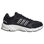 Adidas IH0456 Crazychaos 2000 Cblack-Cwhite-Cblack Kadın Spor Ayakkabı