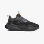 Adidas IH0695 Alphaboost V2 Siyah Erkek Günlük Ayakkabı