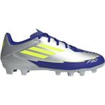 adidas IH0916 F50 Club Fg/mg Messi Unisex Krampon - Gümüş