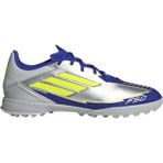 adidas IH0919 F50 League Tf Messi Halı Saha Ayakkabısı - Gümüş