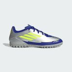 Adidas IH0923 F50 Club Messi TF Gri Çocuk Halı Saha Spor Ayakkabı