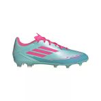 Adidas IH0928 Mavi F50 League FG/MG Messi Erkek Futbol Krampon