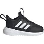 Adidas IH1059 Tensaur Comfort Ac L Siyah Bebek Günlük Spor Ayakkabısı