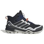 Adidas IH1092 Terrex Skychaser Mi Siyah Erkek Outdoor Ayakkabısı