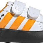 Adidas IH1140 Droids Grand Court CF I Bebek Spor Ayakkabı