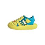 Adidas IH1234 Water Flound Sarı Sandalet