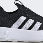 Adidas IH1264 Bubblecomfy Siyah Çocuk Spor Ayakkabı