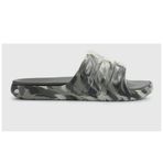 Adidas IH1304 Znsory Slide Gri Unisex Terlik