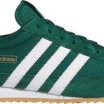 Adidas IH1326 R71 Yeşil Unisex Günlük Ayakkabı
