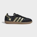 Adidas IH1331 Samba Og W Kadın Günlük Spor Ayakkabısı - Siyah