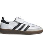 Adidas IH2291 Handball Spezial Beyaz Unisex Günlük Ayakkabı
