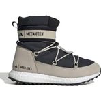 adidas IH2489-K Moonboost Hıgh Kadın Bot Ve Çizme Siyah