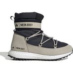 Adidas IH2489 Moonboost High Siyah Günlük Kadın Bot