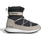 Adidas IH2489 Moonboost High Siyah Günlük Kadın Bot