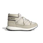 Adidas IH2490 Moonboost Low Bej Kadın Bot