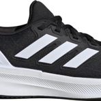 Adidas IH2636-K Ultrarun 5 W Siyah Kadın Spor Ayakkabı