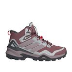Adidas IH2806 Bordo Terrex Skychaser Gore-Tex Kadın Outdoor Bot