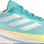 Adidas IH2910 Turkuaz Supernova Stride W Mor Kadın Koşu Ayakkabısı