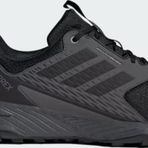 Adidas IH2930 Terrex Tracefinder 2 Siyah Erkek Spor Ayakkabı