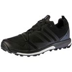 Adidas IH2939 Terrex Agravic Gtx Siyah Erkek Trekking Bot