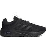 Adidas IH2965 Cloudfoam Comfy El Siyah Erkek Günlük Ayakkabı