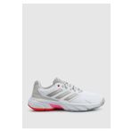 Adidas IH2968 CourtJam Control 3 W Beyaz Kadın Spor Ayakkabı
