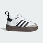 Adidas IH3506 Adifom Samba 360 Beyaz Çocuk Günlük Spor Ayakkabı