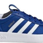 Adidas IH3507 Adifom Gazelle 360 C Mavi Çocuk Günlük Ayakkabı