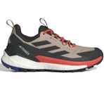 Adidas IH3536 Krem Terrex Free Hiker 2 Low GTX Arazi Tipi Erkek Koşu Ayakkabısı