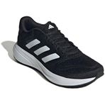 Adidas IH3579 Response Runner U Siyah Unisex Koşu Ayakkabısı